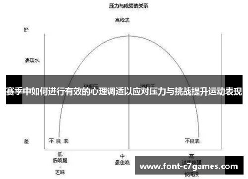 赛季中如何进行有效的心理调适以应对压力与挑战提升运动表现