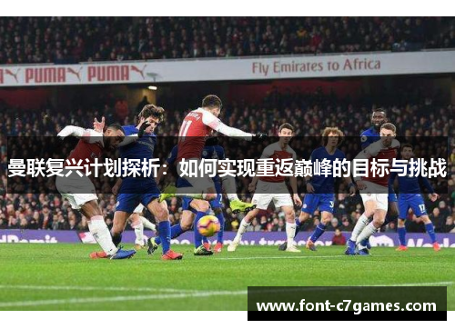 曼联复兴计划探析：如何实现重返巅峰的目标与挑战