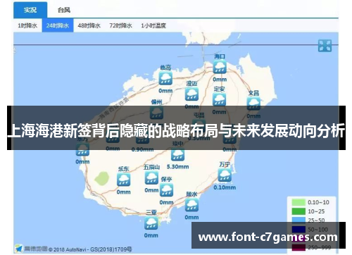 上海海港新签背后隐藏的战略布局与未来发展动向分析