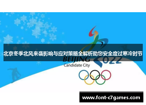 北京冬季北风来袭影响与应对策略全解析助您安全度过寒冷时节