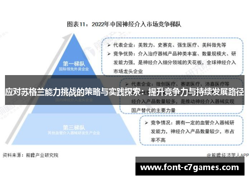 应对苏格兰能力挑战的策略与实践探索：提升竞争力与持续发展路径