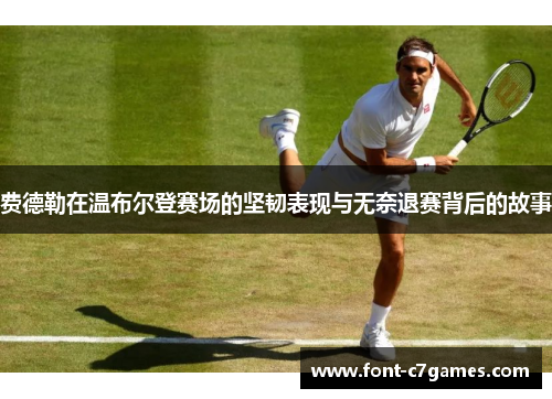 费德勒在温布尔登赛场的坚韧表现与无奈退赛背后的故事 费德勒在温布尔登赛场的坚韧表现与无奈退赛背后的故事