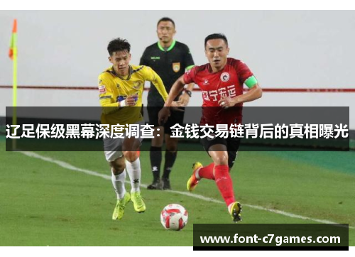 辽足保级黑幕深度调查：金钱交易链背后的真相曝光