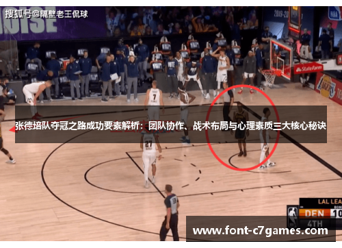 张德培队夺冠之路成功要素解析：团队协作、战术布局与心理素质三大核心秘诀